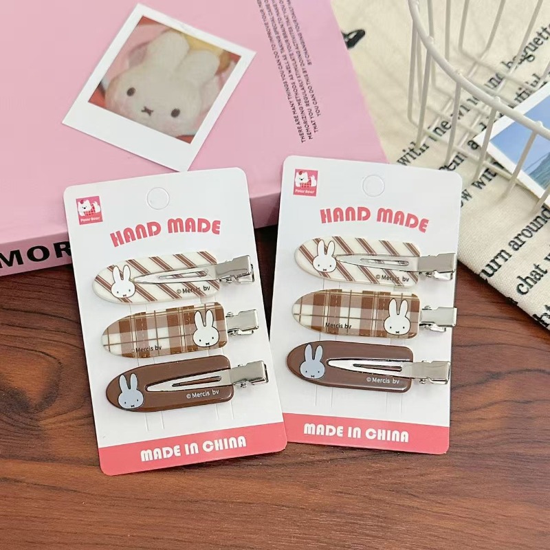 Presilha de Cabelo Retro Sem C - Hair Bundles avaliação e preço