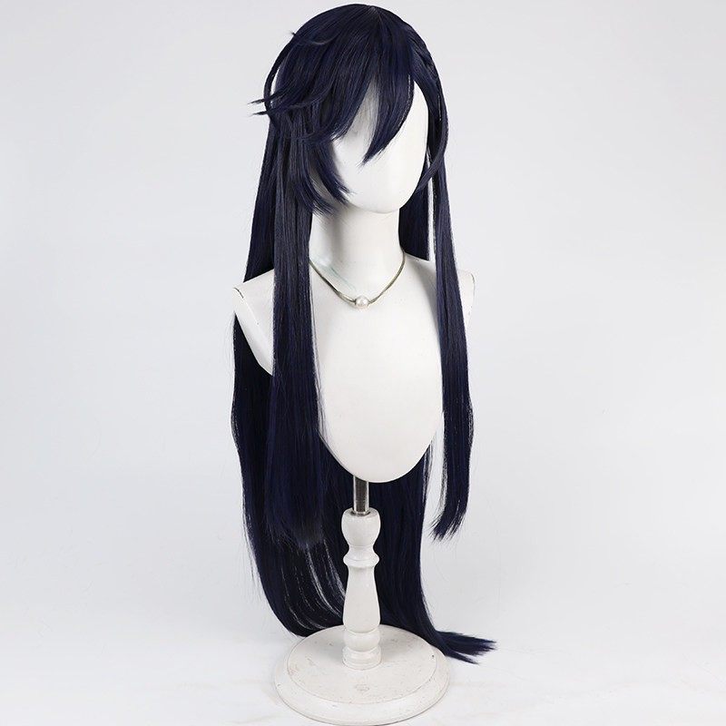 Peruca Cosplay Brunhilde Recor - Synthetic Wigs avaliação e preço