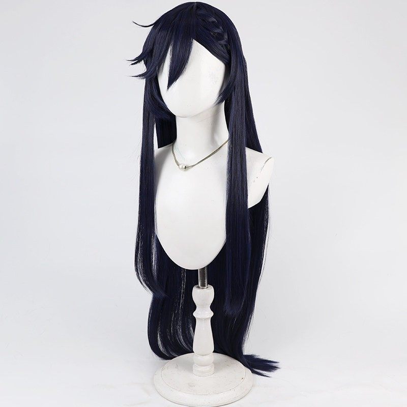 Peruca Cosplay Brunhilde Recor - Synthetic Wigs avaliação e preço