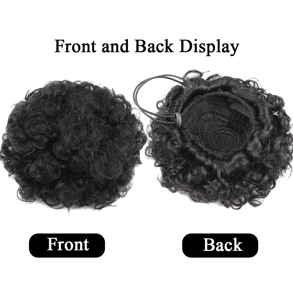 Extensão de rabo de cavalo com - Seamless Clip In Hair Extensions Human Hair avaliação e preço