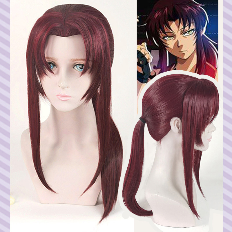 Novo LAGOON PRETO Rebecca Revy - Synthetic Braided Wigs For Black Women avaliação e preço