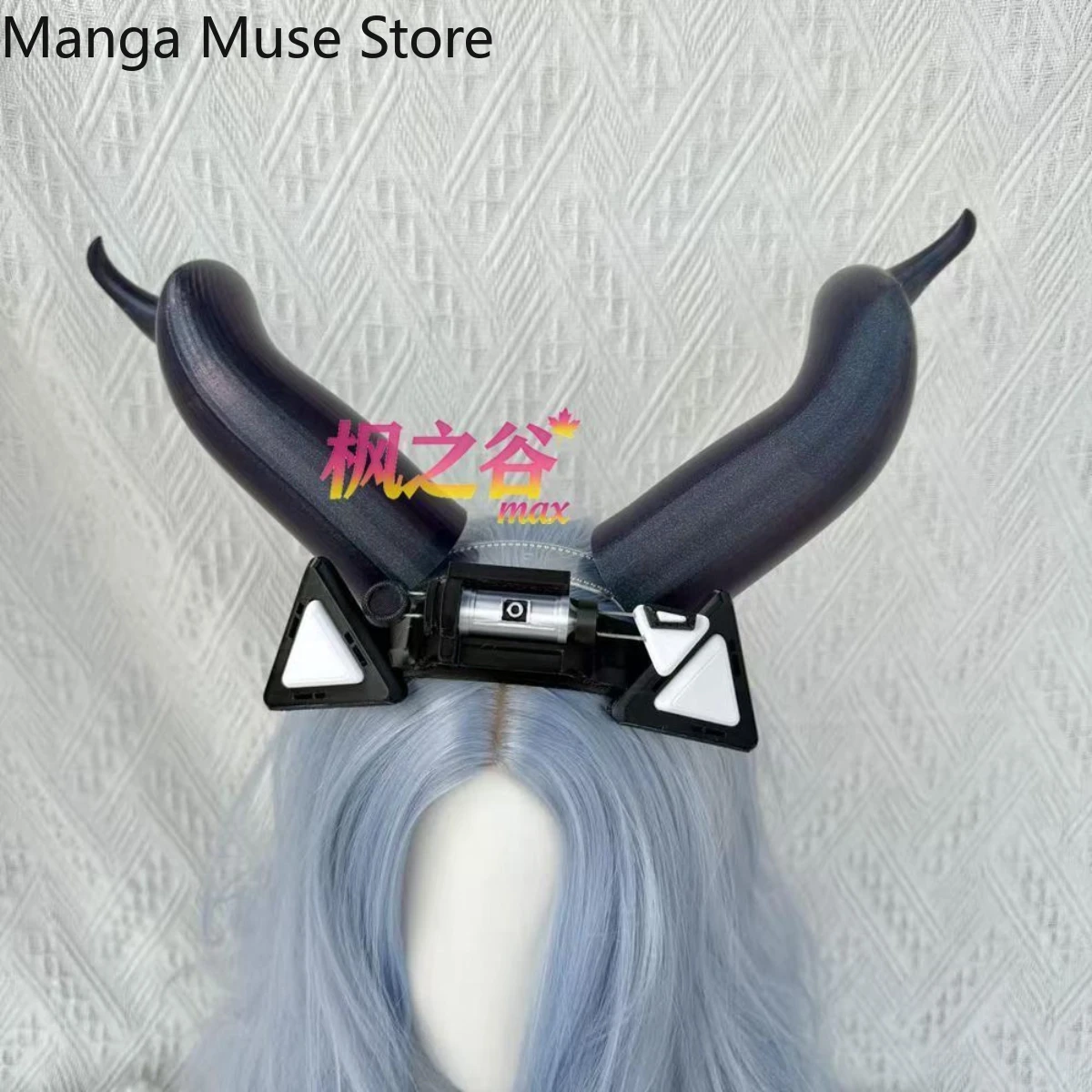 Anime Arknights: Endfield Typh - Hair Clips avaliação e preço